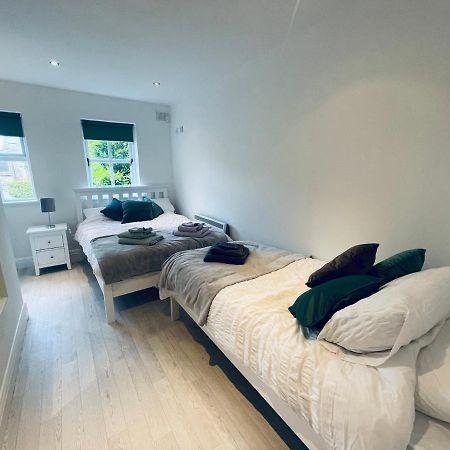 Ballina Town Centre Duplex Apartment المظهر الخارجي الصورة