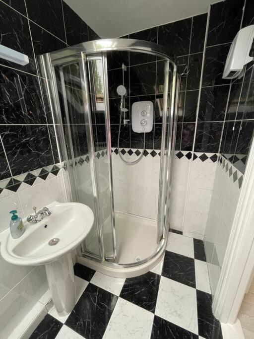 Ballina Town Centre Duplex Apartment المظهر الخارجي الصورة