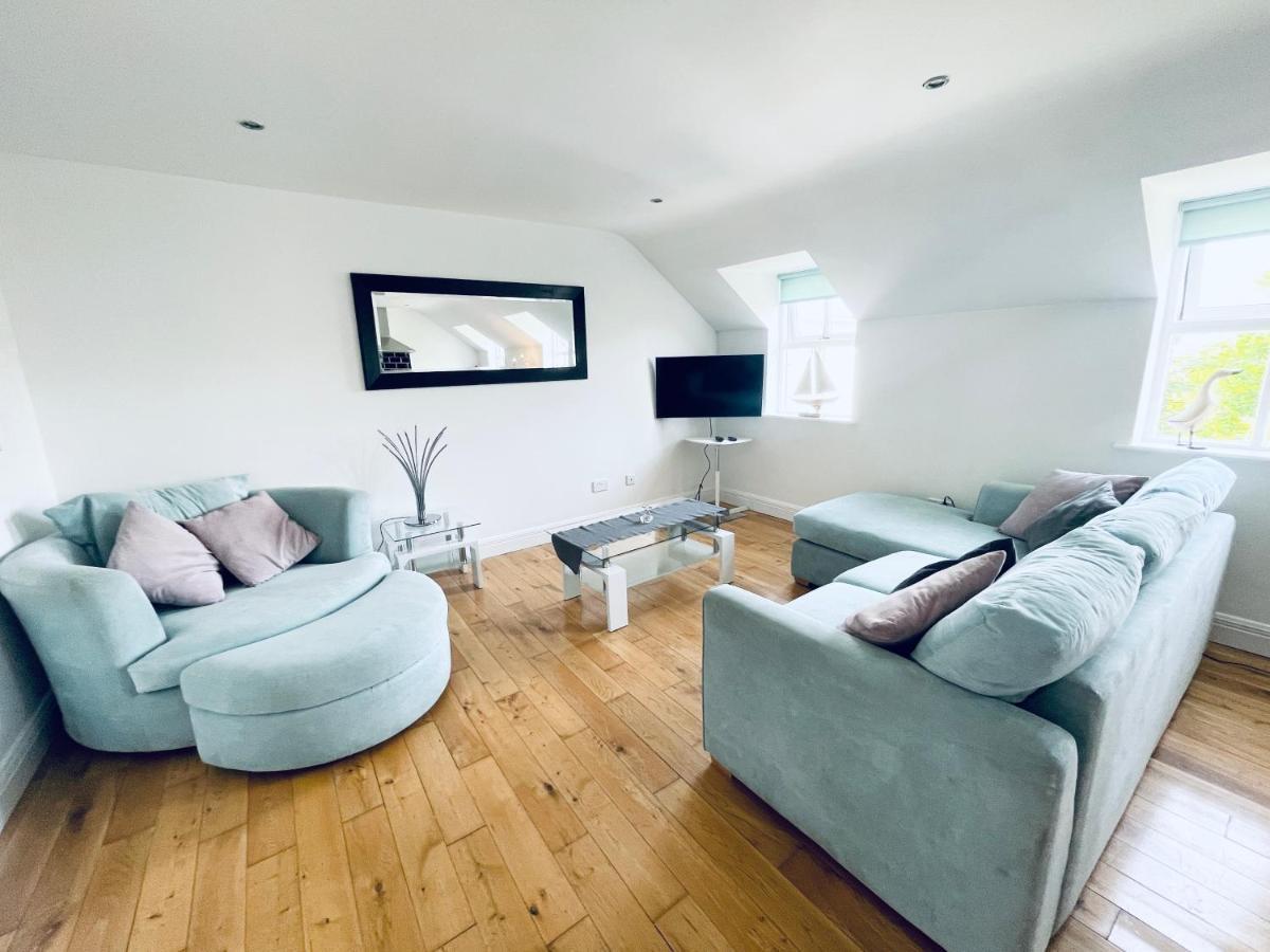 Ballina Town Centre Duplex Apartment المظهر الخارجي الصورة