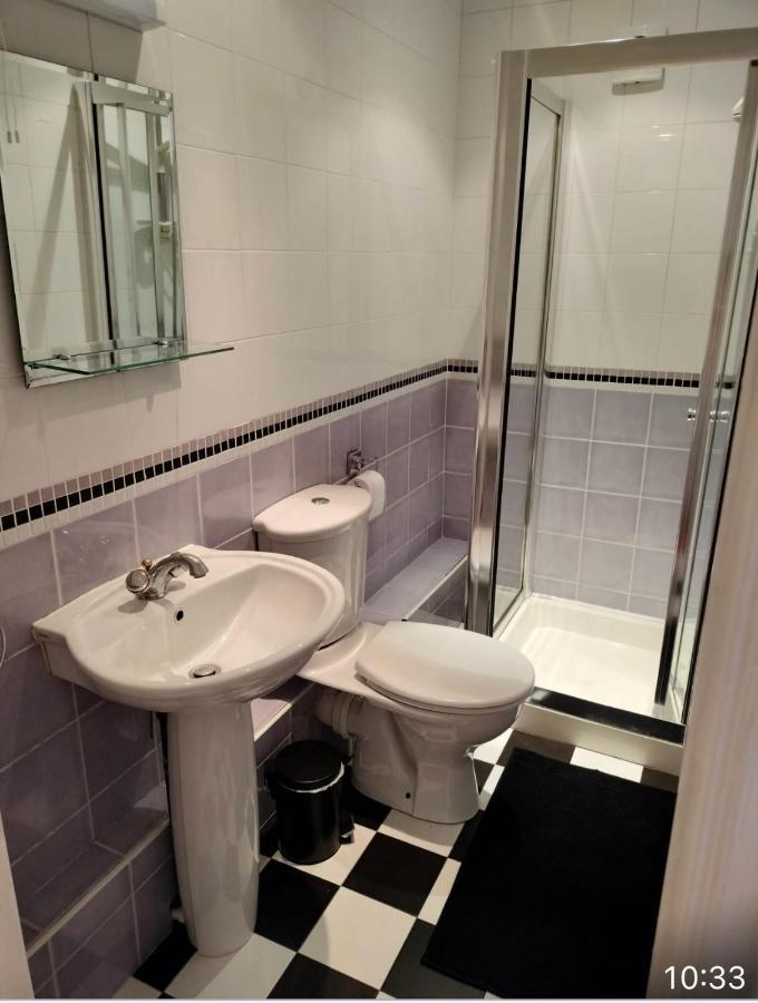Ballina Town Centre Duplex Apartment المظهر الخارجي الصورة