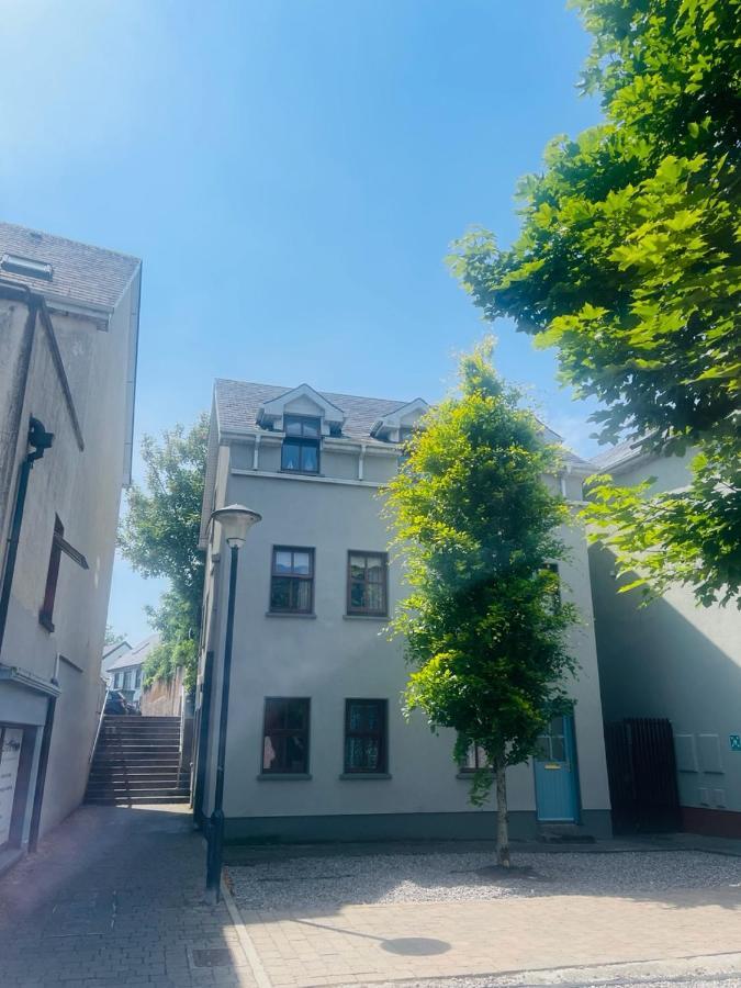 Ballina Town Centre Duplex Apartment المظهر الخارجي الصورة