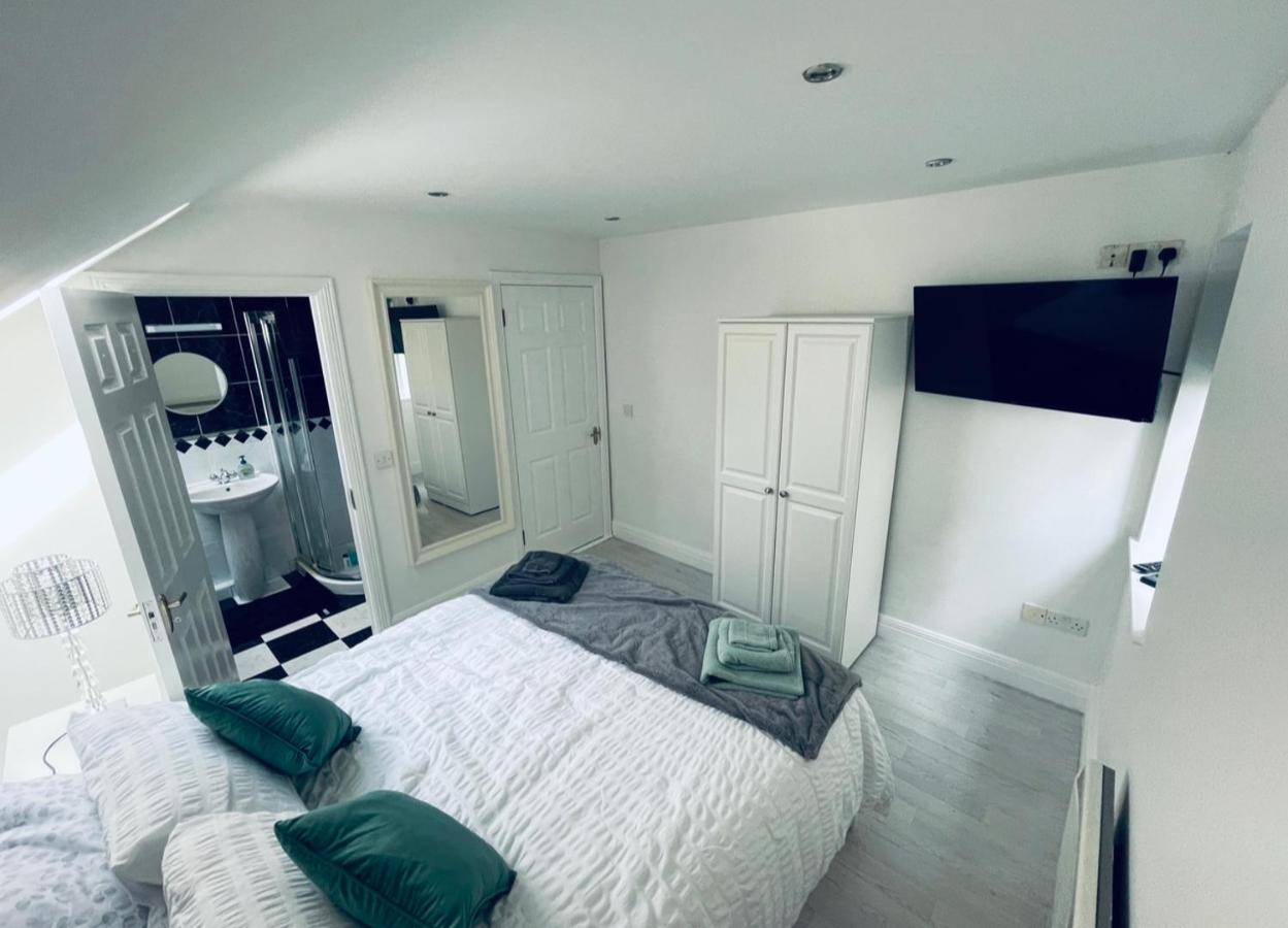 Ballina Town Centre Duplex Apartment المظهر الخارجي الصورة